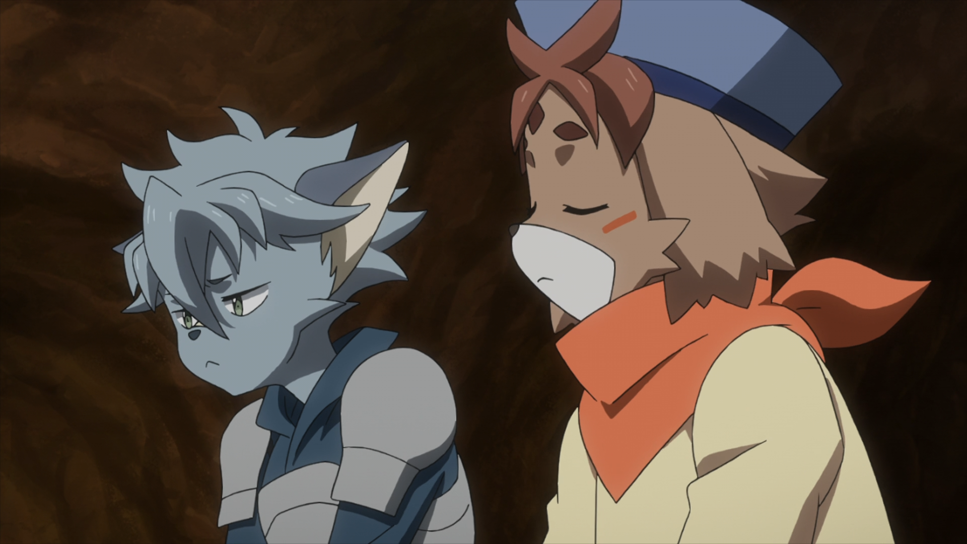 Gundam Build Divers Re:Rise 2nd Season (Erai-raws)